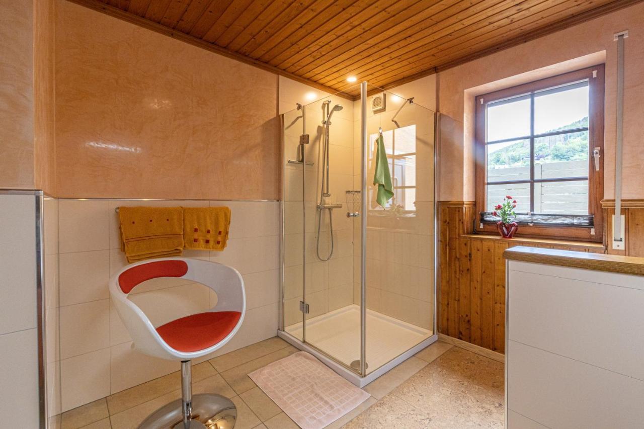 Ferienwohnung-Mediterran Einruhr Εξωτερικό φωτογραφία